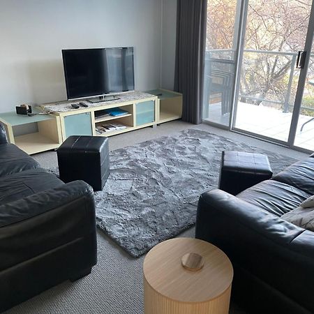Unit 9 Bellevue Daire Lakes Entrance Dış mekan fotoğraf