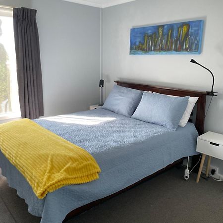 Unit 9 Bellevue Daire Lakes Entrance Dış mekan fotoğraf