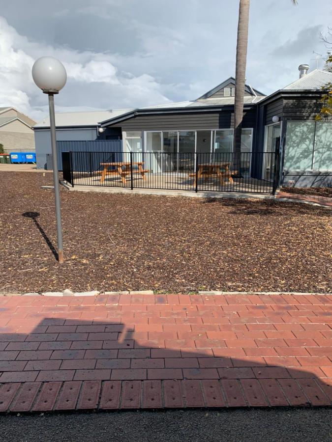 Unit 9 Bellevue Daire Lakes Entrance Dış mekan fotoğraf