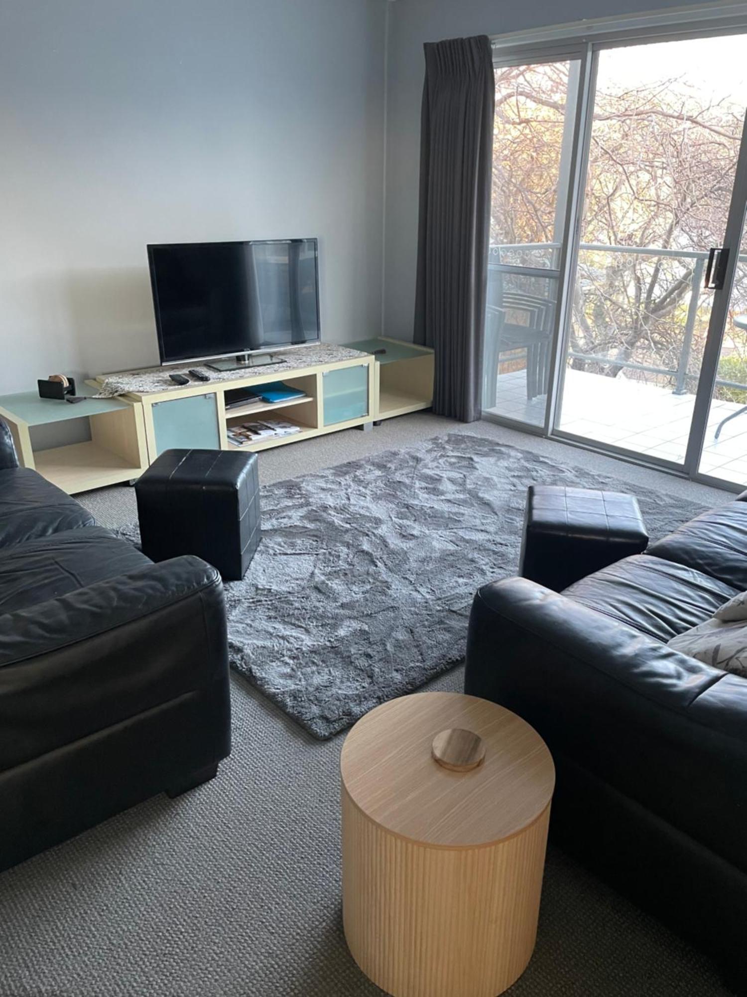 Unit 9 Bellevue Daire Lakes Entrance Dış mekan fotoğraf