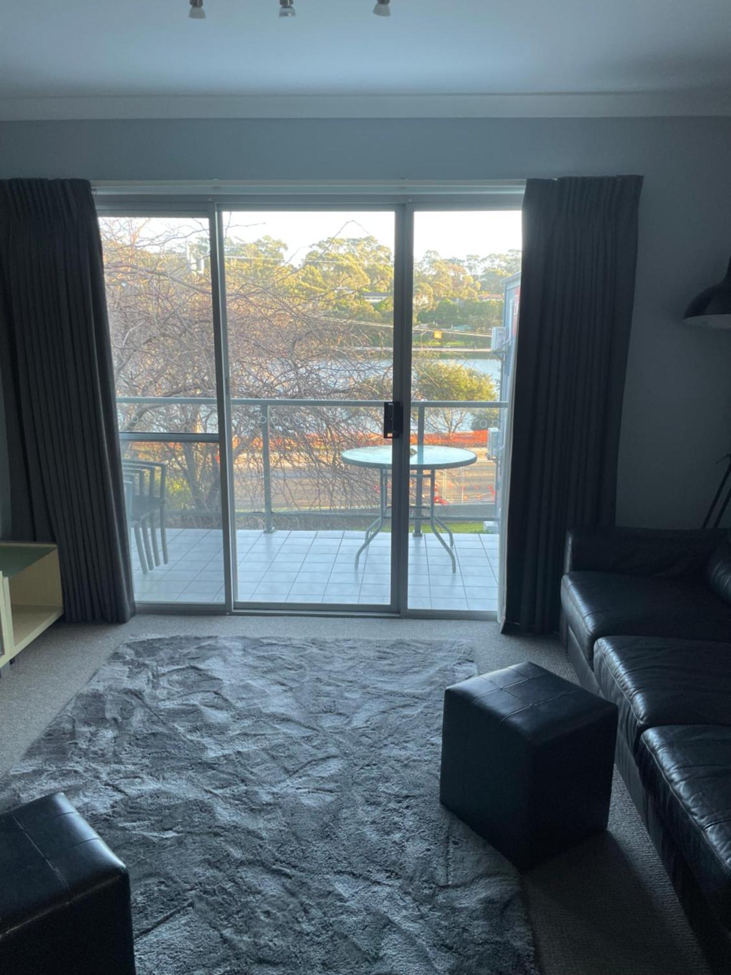 Unit 9 Bellevue Daire Lakes Entrance Dış mekan fotoğraf