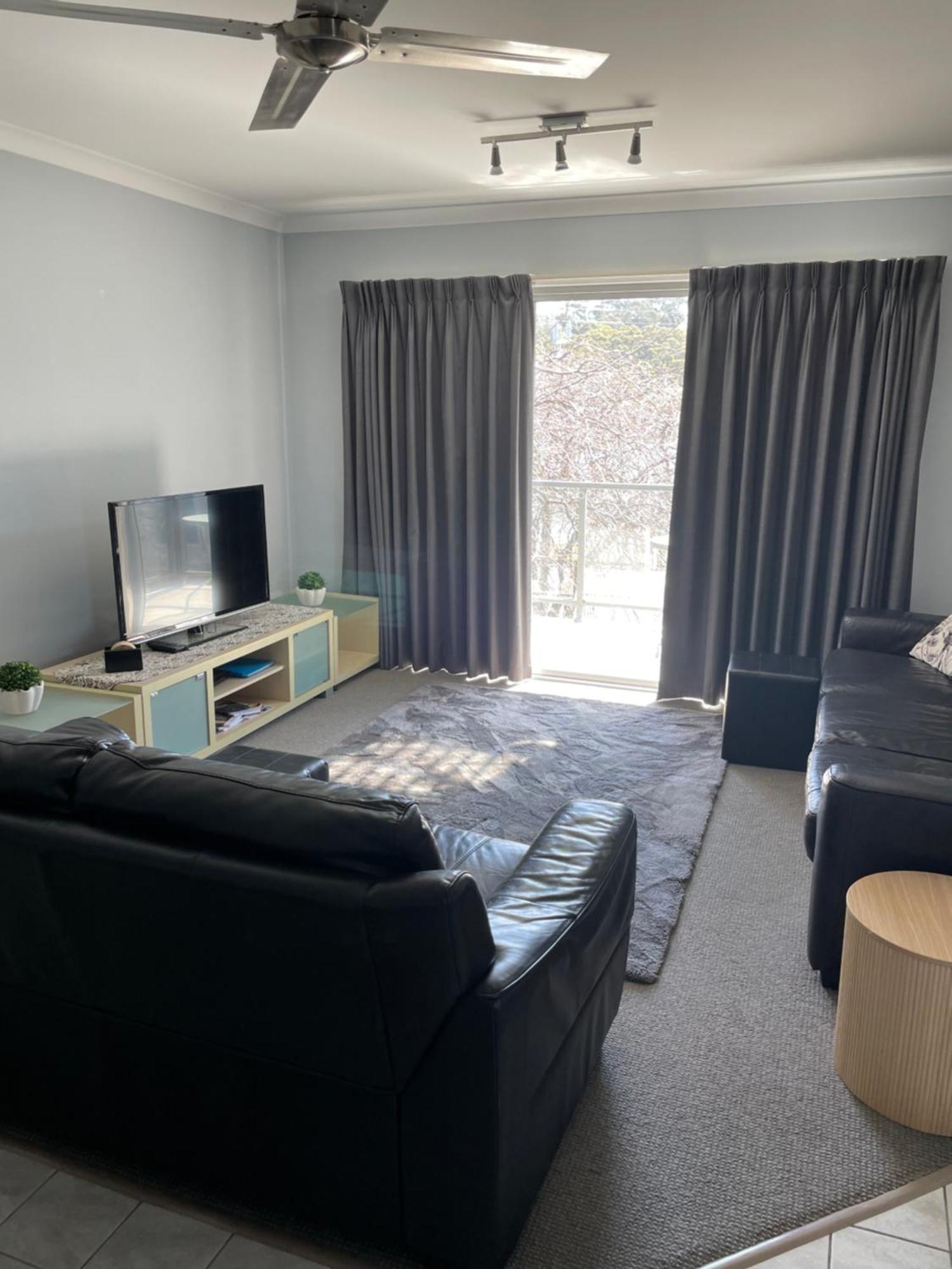 Unit 9 Bellevue Daire Lakes Entrance Dış mekan fotoğraf
