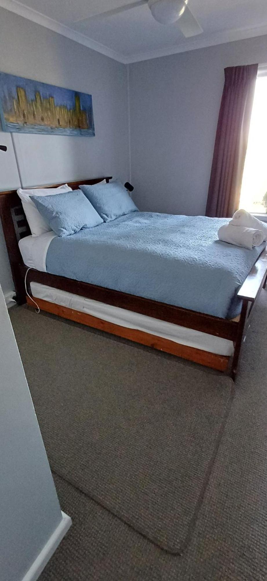 Unit 9 Bellevue Daire Lakes Entrance Dış mekan fotoğraf